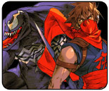 Capcom-Unity Marvel vs. Capcom 3 DLC poll results tallied, round 2