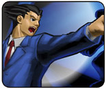 Official Facebook page hints at Phoenix Wright in Marvel vs. Capcom 3