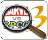 Metacritics' Marvel vs. Capcom 3 scores, fighting game comparison