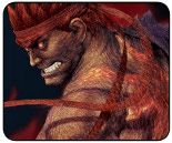 Evil Ryu guide for Arcade Edition uploaded