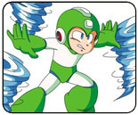 Ono has idea for Alpha 3, Sven talks tournament rules, Mega Man