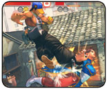 No delay expected for Super Street Fighter 4 AE because of PSN outage