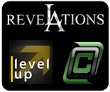 ReveLAtions 2011 results, log & stream archive by Level|Up