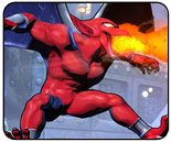 Ultimate Marvel vs. Capcom 3 playable at Comic-Con