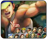Super Street Fighter 4 AE: NSB x NSB online & SBO preliminary tournament