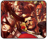 Part 2 of the beta changes in Super Street Fighter 4 AE v2012