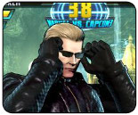 Ultimate Marvel vs. Capcom 3 official changelog, Capcom side only