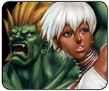 Vita Street Fighter X Tekken due in fall 2012 with 12 new characters - Elena, Blanka, others confirmed