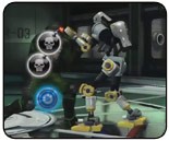 Tekken Tag Tournament 2 - Full details on the new Fight Lab