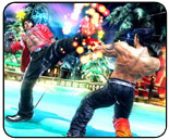 Harada: Tekken Tag Tournament 2 console version will have 90-150 second long movie for story mode