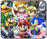 Namco Bandai working on new Super Smash Bros. game, 'never-before-seen dream team'