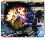 Capcom Unity details upcoming Street Fighter X Tekken balance update and DLC characters