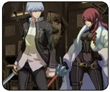 Famitsu gives Persona 4: Arena 36/40 review score on PS3 and Xbox 360