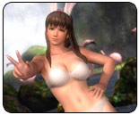 Dead or Alive 5 producer Yosuke Hayashi comments on oversexualised female characters