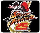 Capcom Taiwan Street Fighter 25th anniversary tournament results and stream archive