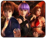 Dead or Alive 5 receives 36/40 review score in Famitsu magazine
