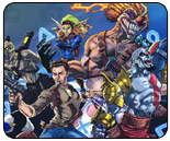 PlayStation All-Stars Battle Royale roster finalized, will launch with 20 characters