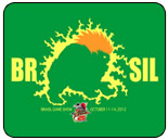 Updated: Brazil Street Fighter 25th anniversary tournament stream - AE v2012, SFxT, SF3 3s and SSF2T HDR results and stream archive