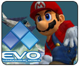 Which game would you like to see at Evo 2013? Evolution Championship Series Facebook poll - Super Smash Brothers Melee currently leading
