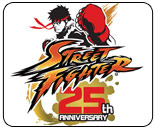 Updated: Results added - Master Series Europe: Street Fighter 25th Anniversary - SSF4 AE v2012, SSF2T HDR, SFxT and SF3 3s
