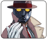 Harada and Capcom say 'No' to Q being in Tekken X Street Fighter