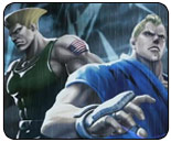 Street Fighter X Tekken v2013 final balance changes update pt. 1 featuring Abel, Guile, Chun-Li, Cammy, Sagat and many more