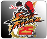 Street Fighter 25th Anniversary Grand Finals results, battle logs and stream archives