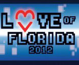 Love of Florida 2012 charity live stream