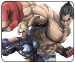 Street Fighter X Tekken v2013 final balance changes update pt. 2 featuring Kazuya, Nina, King, Ogre, Heihachi and many more