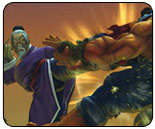 EventHubs asks: Who is the most technical character to play in Super Street Fighter 4 Arcade Edition v2012?
