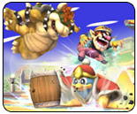 Apex 2013: Largest Super Smash Brothers tournament in the world and Video X Games Qualifier - weekend tournament preview