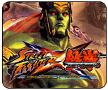 Street Fighter X Tekken character guides by the EventHubs community