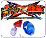 Street Fighter X Tekken v2013's pre-set gem units, Dawgtanian wants them to be tournament standard