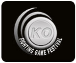 K.O. Fighting Game Festival 2013 weekend tournament preview