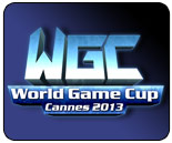 World Game Cup 2013 results, battle logs, brackets and more