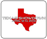 Texas Showdown Championships and Spring Fighter 2013 weekend tournament preview