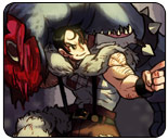 Peter Bartholow details Skullgirls DLC character poll results