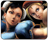 Updated: Balance changes for new Street Fighter 4 update - Cammy, Ken, Fei Long, Chun-Li, T. Hawk and more