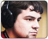 Huge interview with KaneBlueRiver, says that through fighting games he 'learned his place in this world', explains how he started playing and more