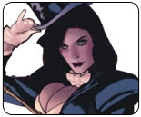 Zatanna strongly hinted at as next Injustice: Gods Among Us DLC character - official reveal will happen tomorrow