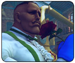 Ultra Street Fighter 4 character change recap - Akuma, Cammy, Ryu, Dudley, Rose, Oni and much more