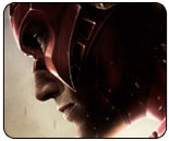 Injustice: Gods Among Us to be released for Android this fall