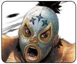 El Fuerte's Ultra Street Fighter 4 Quesadilla Bomb change demonstrated - modded SSF4 AE v2012 footage shows MP / MK links and combos