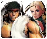 Daigo visits Topanga TV to play SSF4 AE v2012 online ranked matches, Mago showcases his Cammy