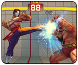 Poll: Do you think the Guard Power Gauge and Guard Crushes should be implemented in Ultra Street Fighter 4?