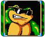 EventHubs readers would most like to see Rash from Battletoads guest star in the new Killer Instinct