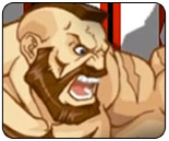 Zangief loves vodka: Street Troller returns with more fails created by the Red Cyclone