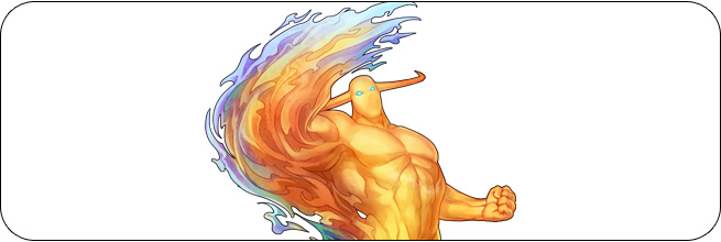 Pyron Darkstalkers 2 Moves, Combos, Strategy Guide : EventHubs.com