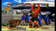 Super Street Fighter 2 Turbo HD Remix Screen #1