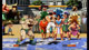 Super Street Fighter 2 Turbo HD Remix Screen #1